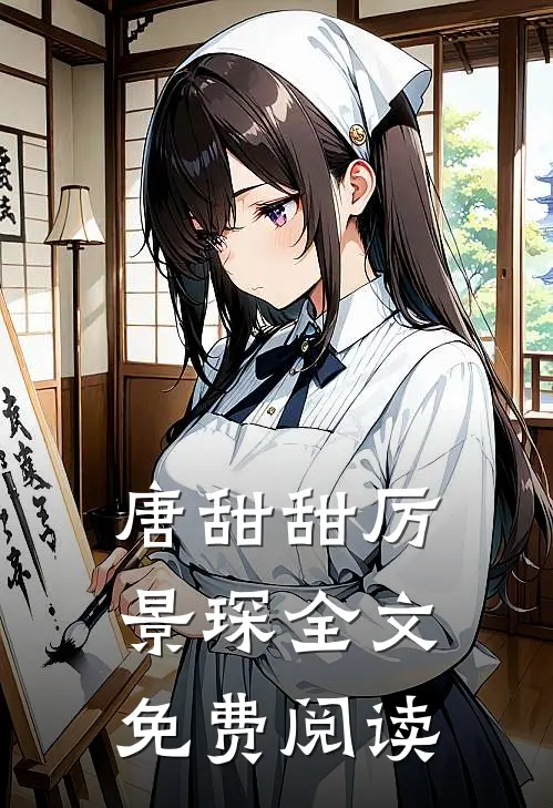 唐甜甜厉景琛全文免费阅读