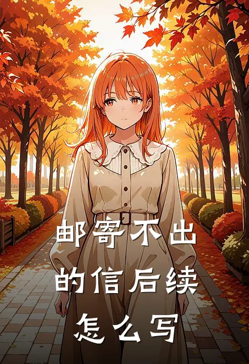邮寄不出的信后续怎么写