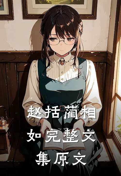 赵括 蔺相如完整文集原文