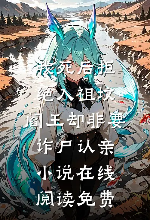 我死后拒绝入祖坟，阎王却非要诈尸认亲小说在线阅读免费