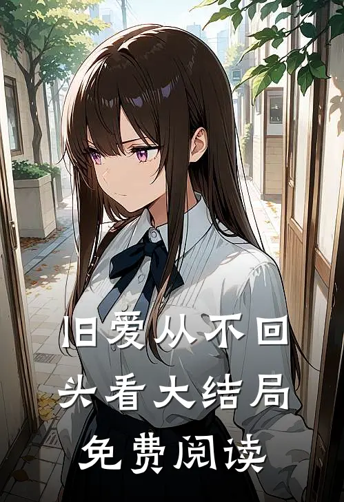 旧爱从不回头看大结局免费阅读