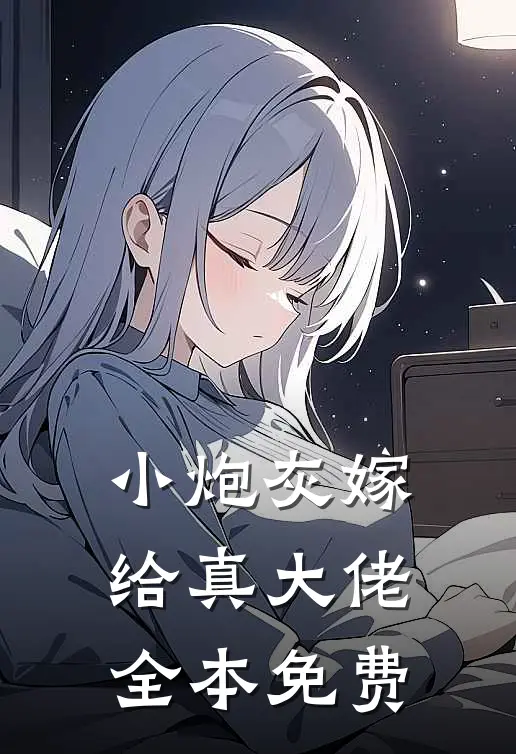 小炮灰嫁给真大佬全本免费