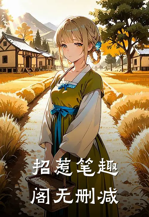 招惹笔趣阁无删减