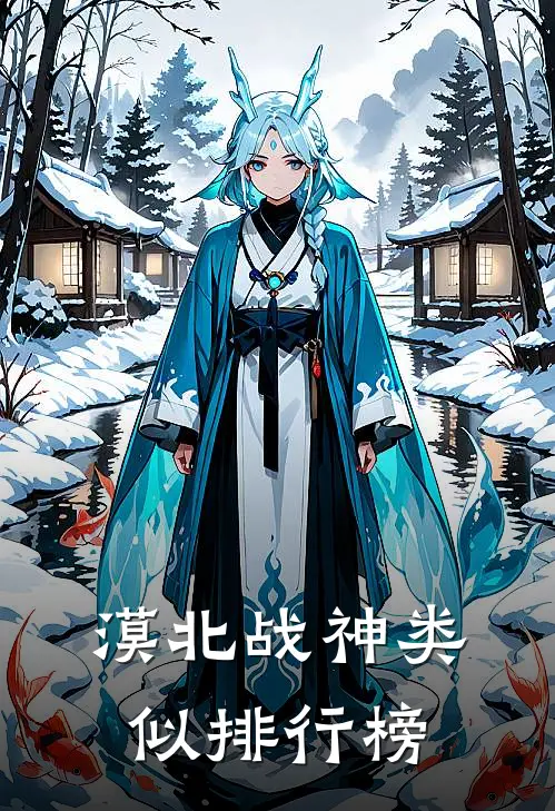 漠北战神类似排行榜