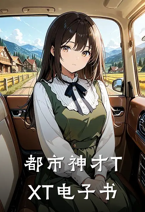 都市神才TXT电子书