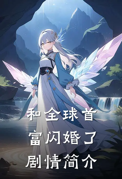 和全球首富闪婚了剧情简介