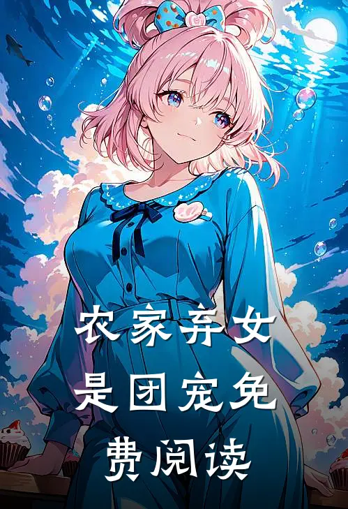 农家弃女是团宠免费阅读
