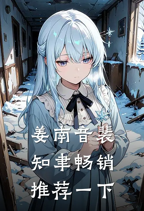 姜南音裴知聿畅销推荐一下