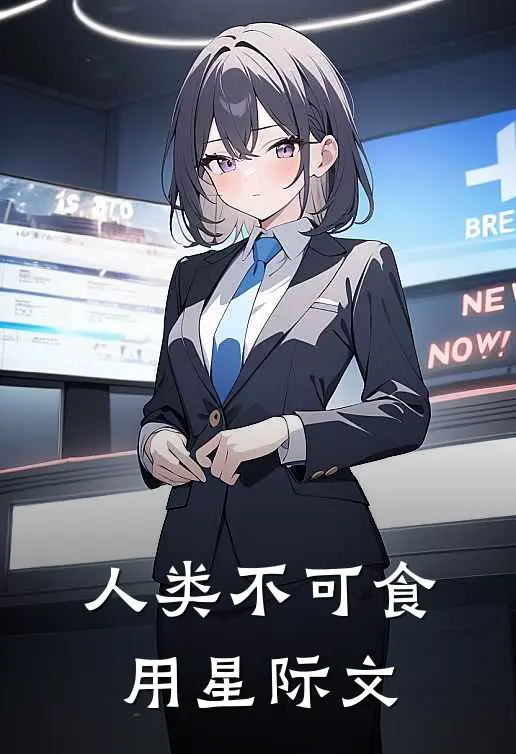 人类不可食用星际文