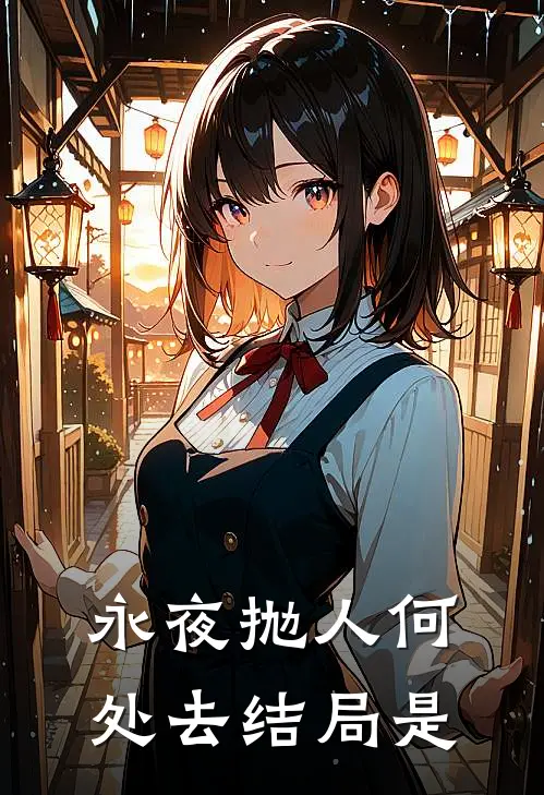 永夜抛人何处去结局是