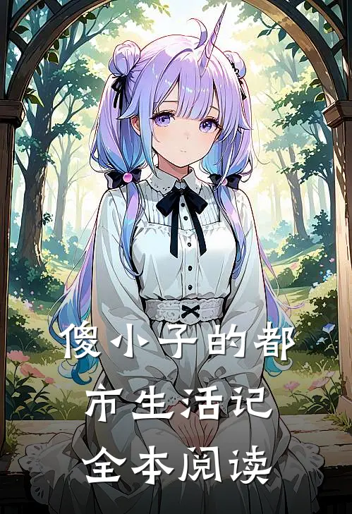 傻小子的都市生活记全本阅读