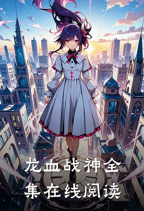龙血战神全集在线阅读