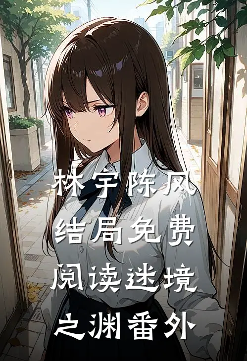 林宇陈风结局免费阅读迷境之渊番外