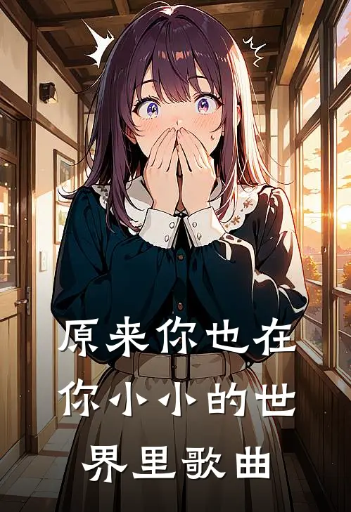 原来你也在你小小的世界里歌曲