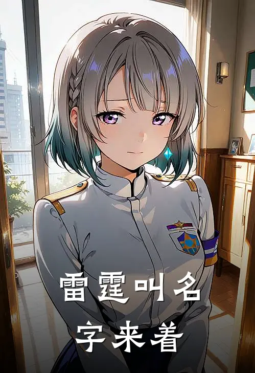 雷霆叫名字来着