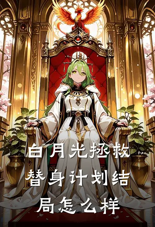 白月光拯救替身计划结局怎么样