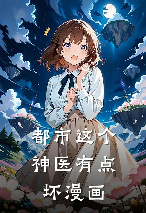都市这个神医有点坏漫画