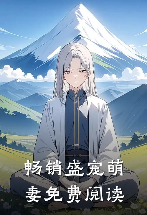 畅销盛宠萌妻免费阅读