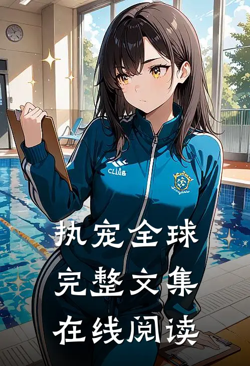 执宠全球完整文集在线阅读