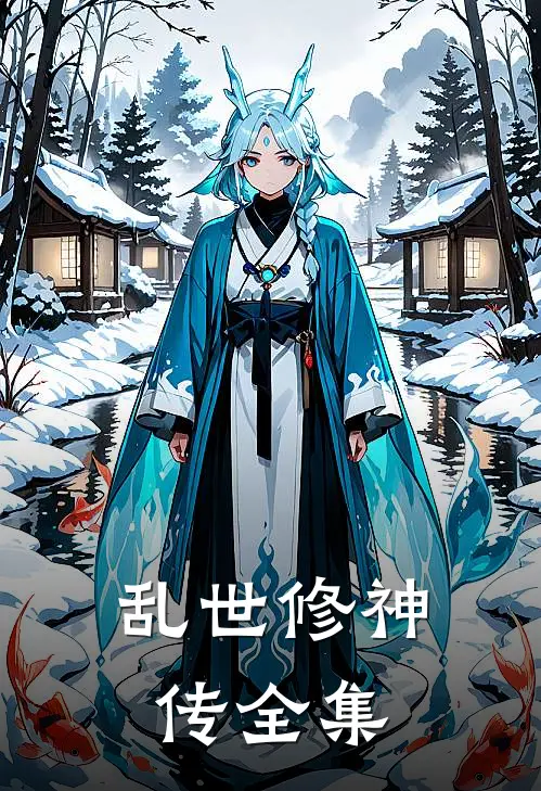 乱世修神传全集