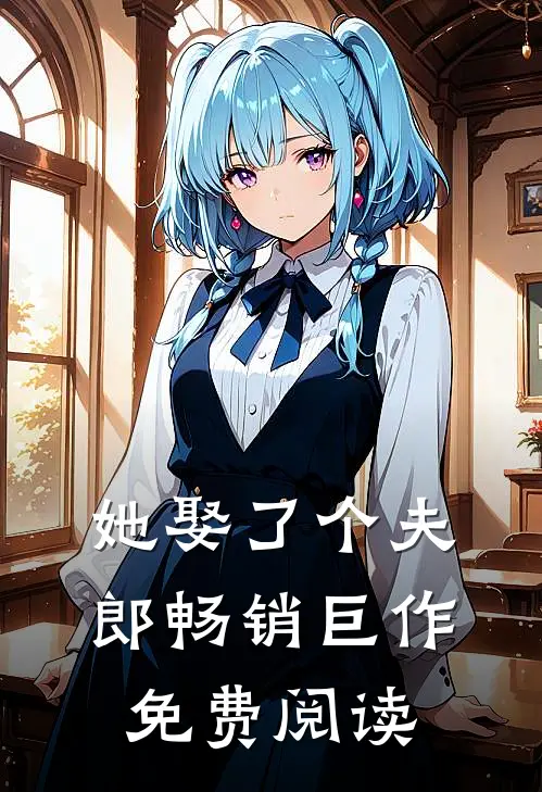 她娶了个夫郎畅销巨作免费阅读