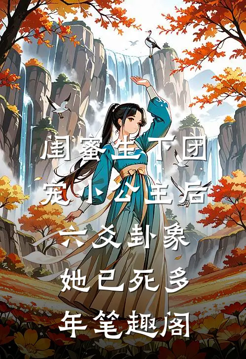 闺蜜生下团宠小公主后，六爻卦象她已死多年笔趣阁