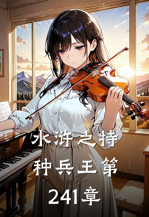 水浒之特种兵王 第241章