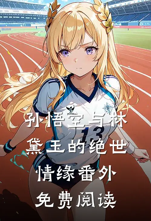 孙悟空与林黛玉的绝世情缘 番外免费阅读