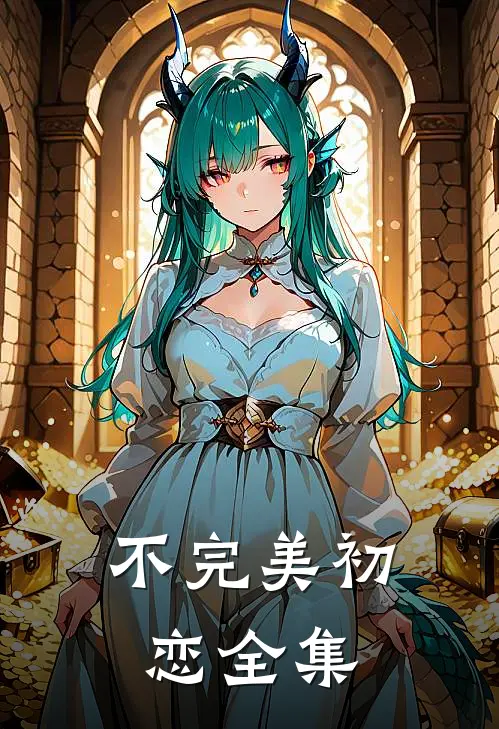 不完美初恋 全集