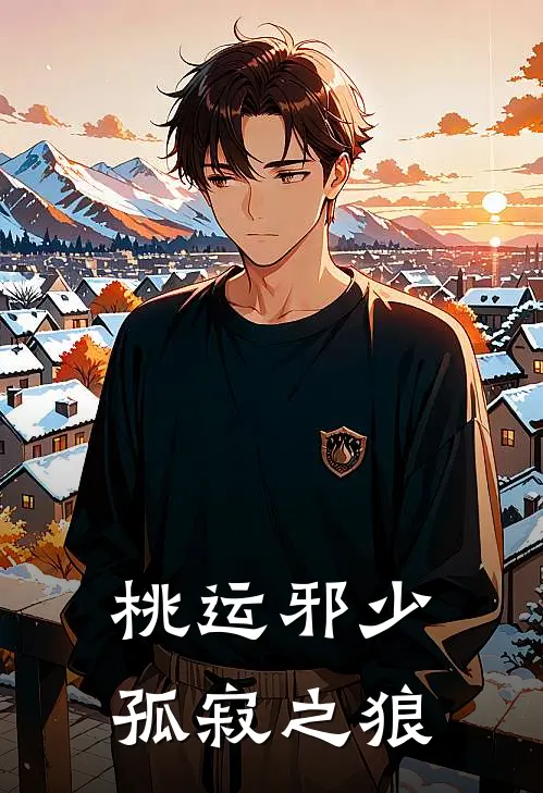 桃运邪少孤寂之狼