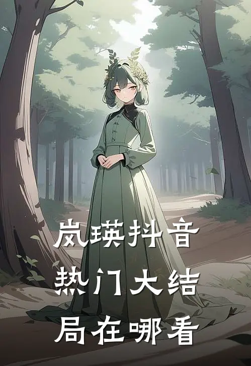 岚瑛抖音热门大结局在哪看