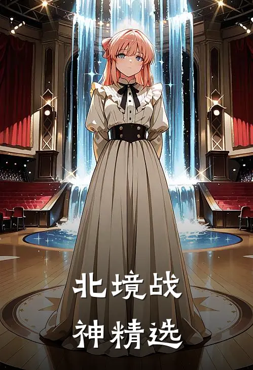 北境战神精选