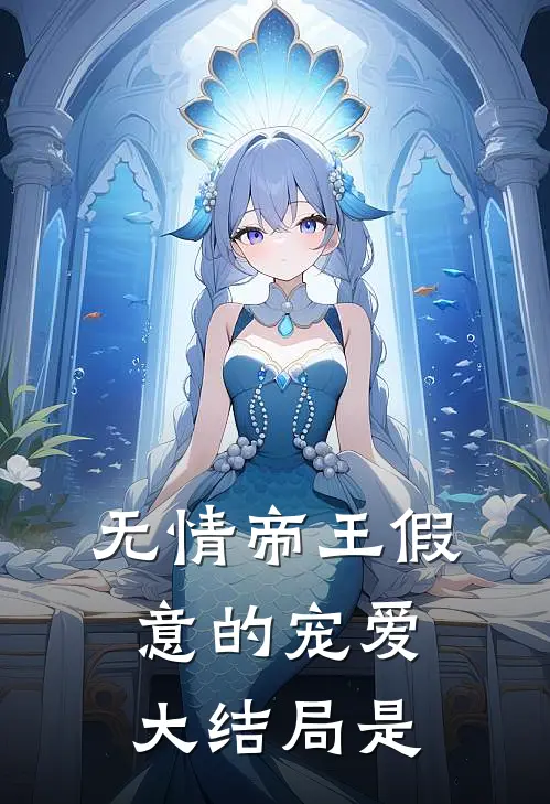 无情帝王假意的宠爱大结局是
