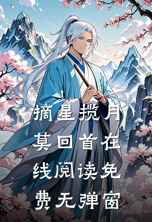 摘星揽月莫回首在线阅读免费无弹窗