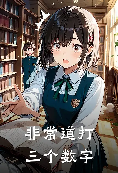 非常道打三个数字