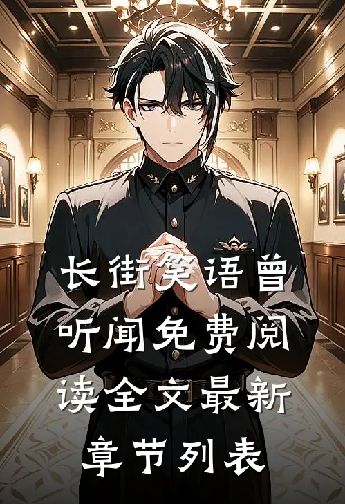 长街笑语曾听闻免费阅读全文最新章节列表