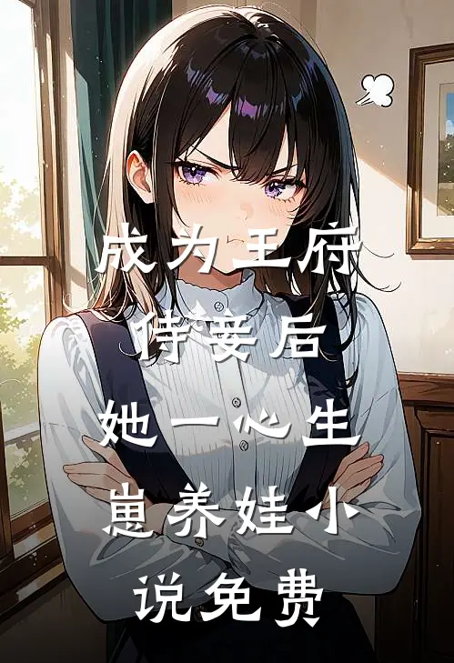成为王府侍妾后，她一心生崽养娃小说免费