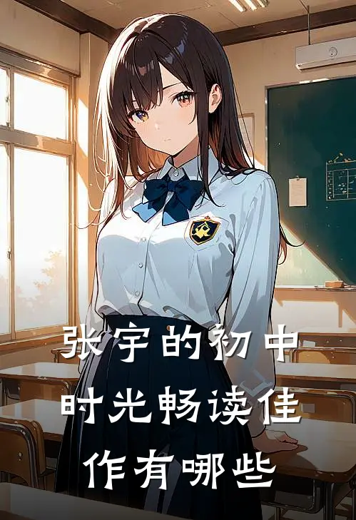 张宇的初中时光畅读佳作有哪些