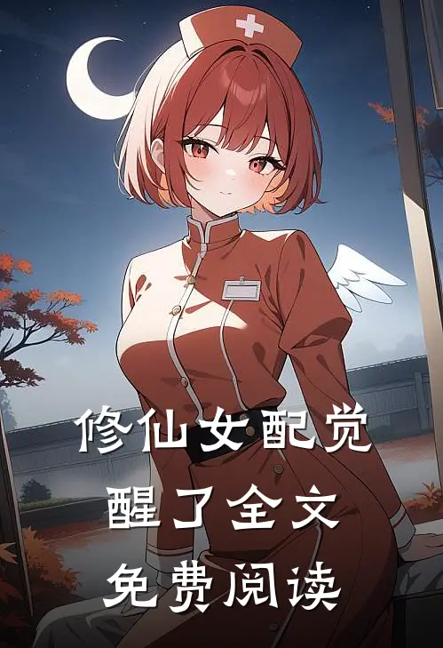 修仙女配觉醒了全文免费阅读