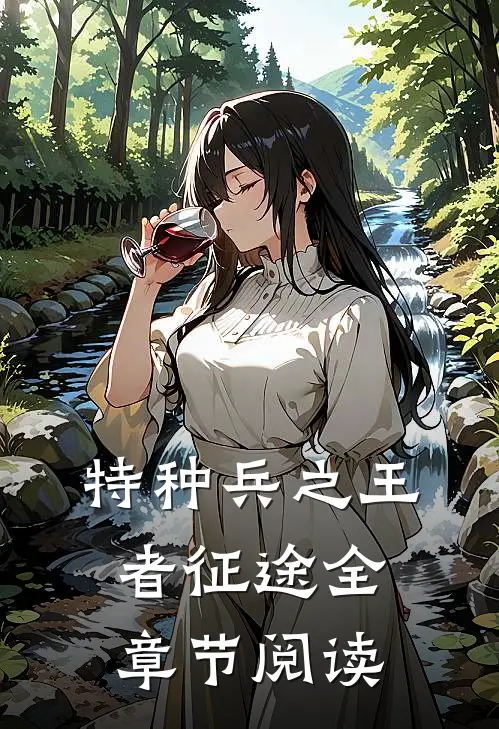 特种兵之王者征途全章节阅读