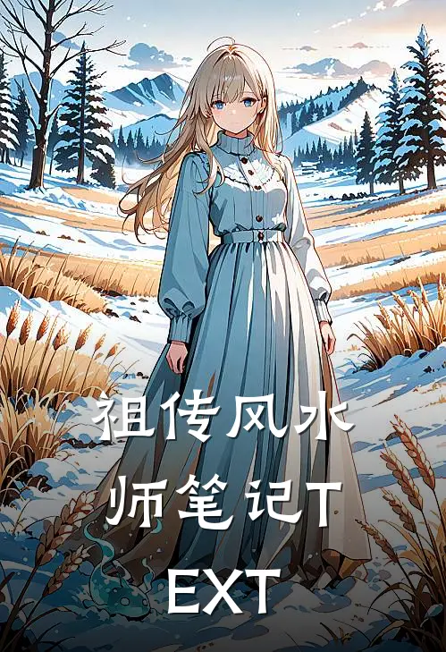 祖传风水师笔记TEXT