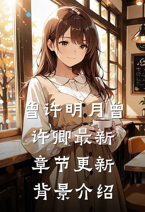 曾许明月曾许卿最新章节更新背景介绍