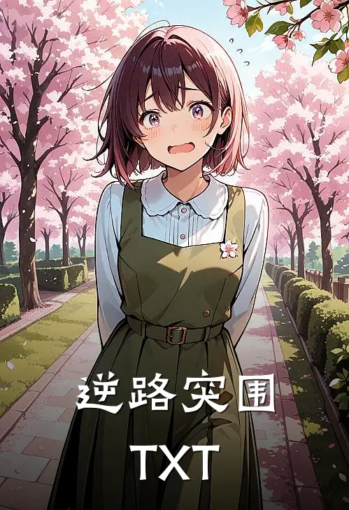 逆路突围TXT