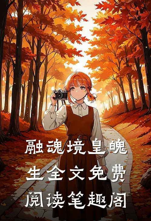 融魂境皇魄生全文免费阅读笔趣阁