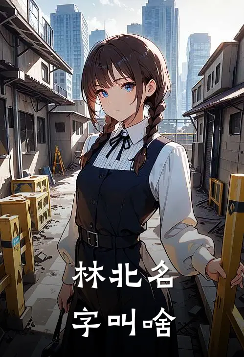 林北名字叫啥