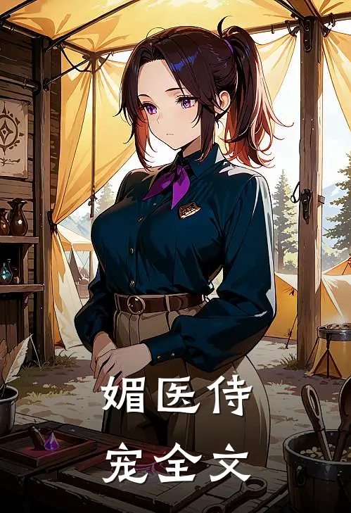 媚医侍宠全文