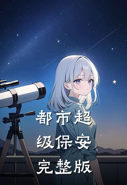 都市超级保安完整版