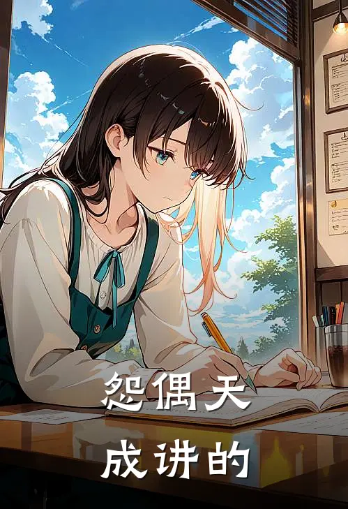 怨偶天成讲的