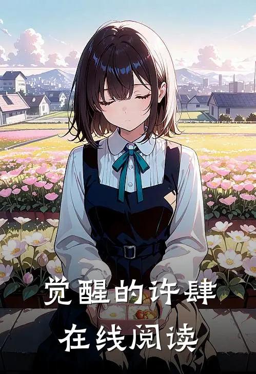觉醒的许肆在线阅读