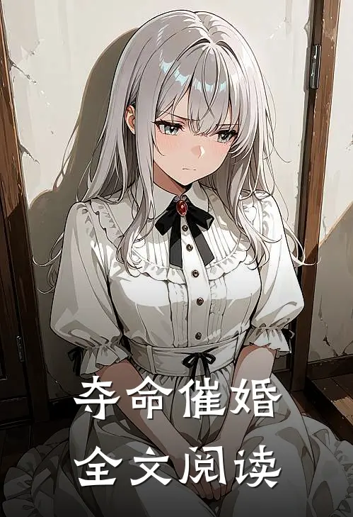 夺命催婚全文阅读